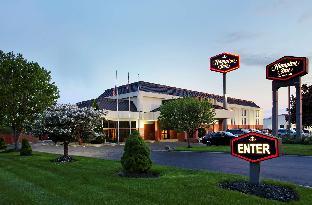 hampton inn ashtabula