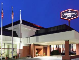 hampton inn ashtabula