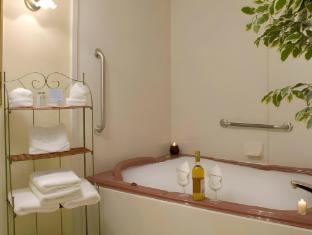 hampton inn ashtabula