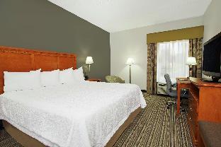 hampton inn ashtabula