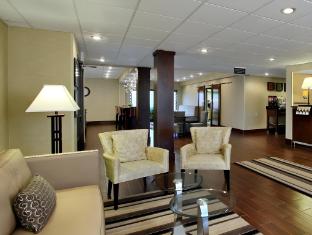 hampton inn ashtabula