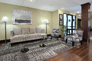 hampton inn ashtabula