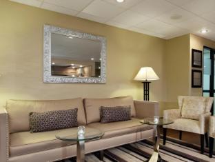 hampton inn ashtabula