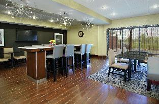 hampton inn ashtabula