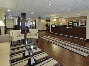 hampton inn ashtabula