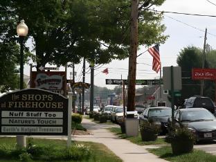hampton inn ashtabula