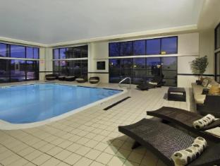 hampton inn ashtabula
