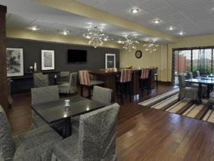 hampton inn ashtabula