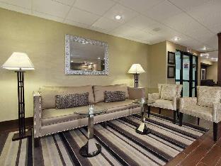 hampton inn ashtabula