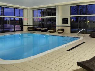 hampton inn ashtabula
