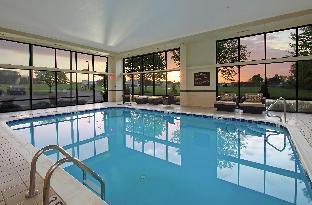 hampton inn ashtabula