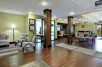 Hampton Inn Ashtabula,Ashtabula County>>Ashtabula,3 star