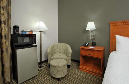 hampton inn ashtabula