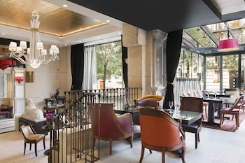 maison albar hotels le champs elysees