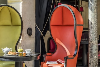 maison albar hotels le champs elysees
