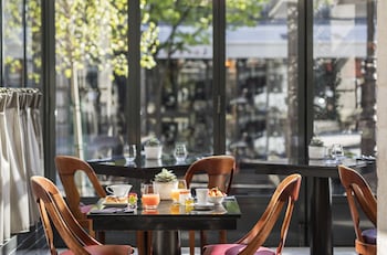 maison albar hotels le champs elysees