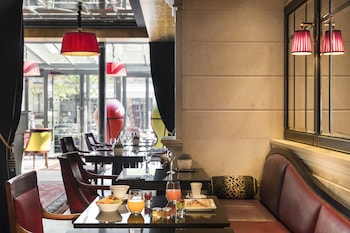 maison albar hotels le champs elysees