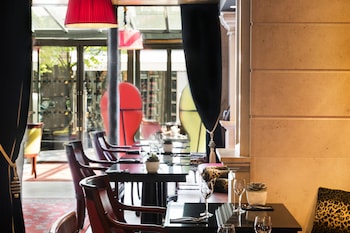 maison albar hotels le champs elysees