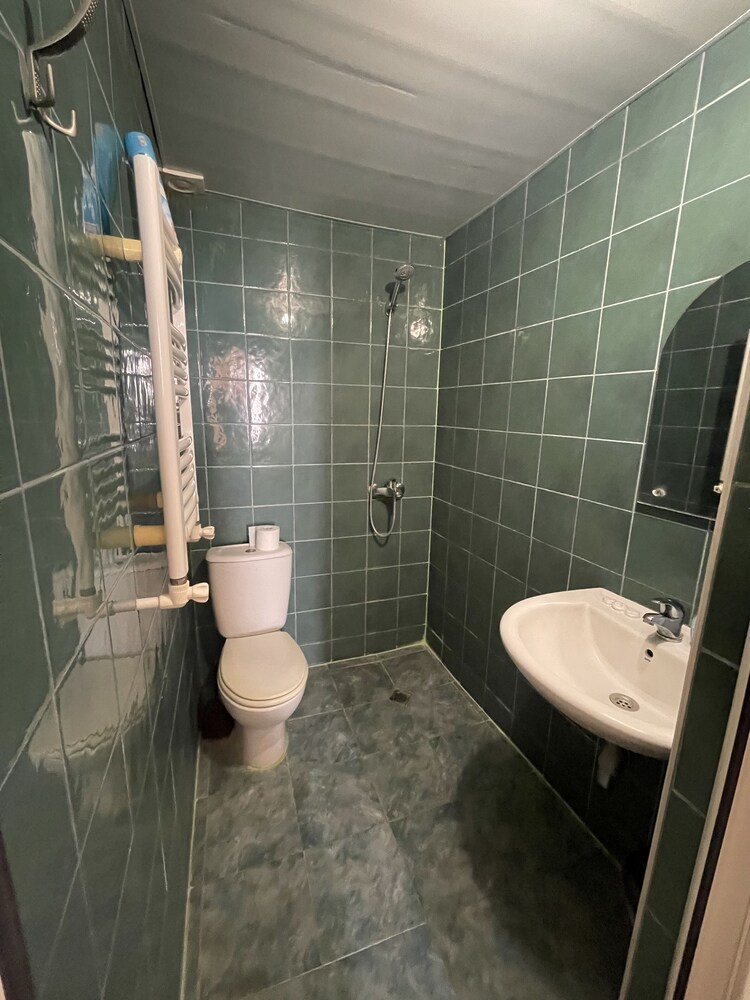 noragyugh guesthouse
