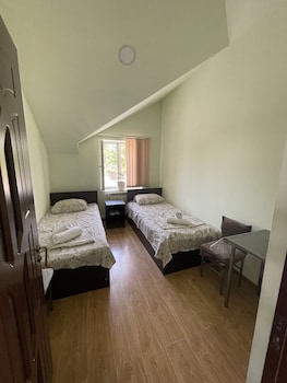 noragyugh guesthouse