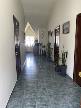 noragyugh guesthouse