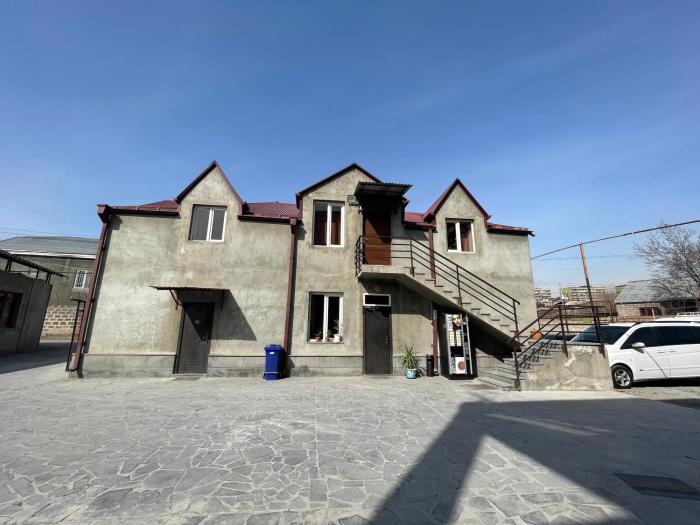 noragyugh guesthouse