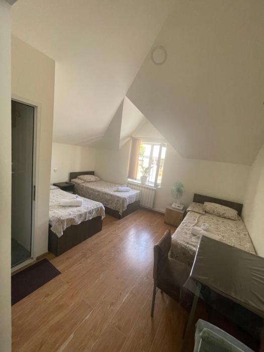 noragyugh guesthouse