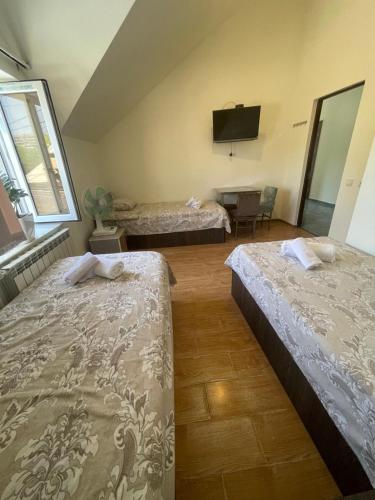 noragyugh guesthouse