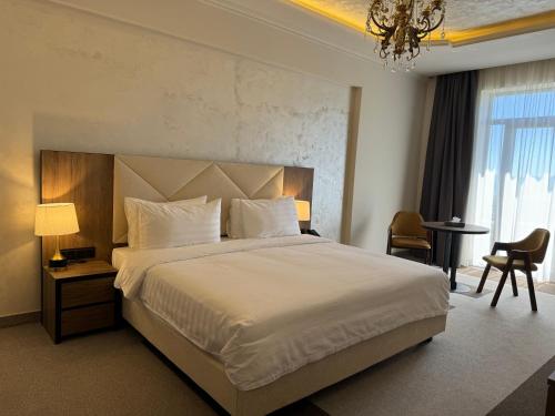 eighty eight hotel and spa