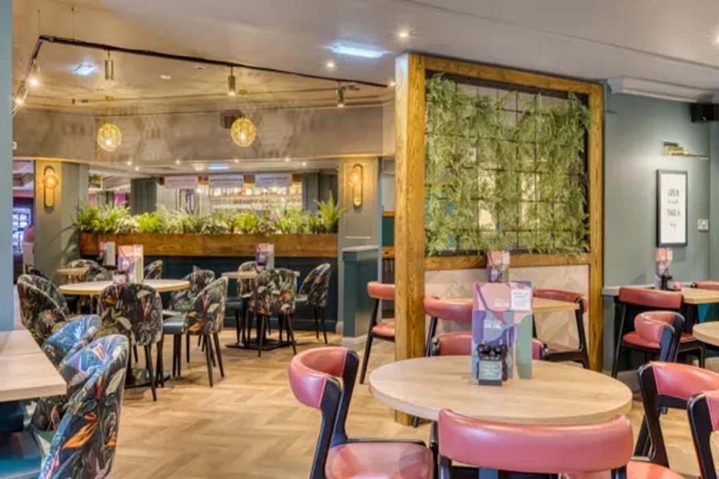 premier inn glasgow airport