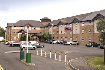 premier inn glasgow airport