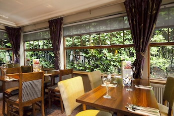 premier inn glasgow airport