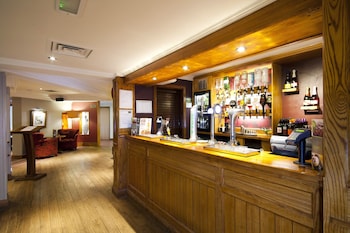 premier inn glasgow airport