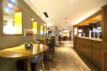 premier inn glasgow airport