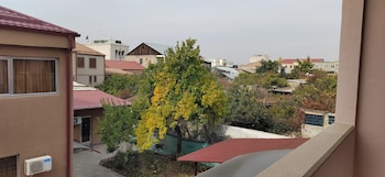 yerevan