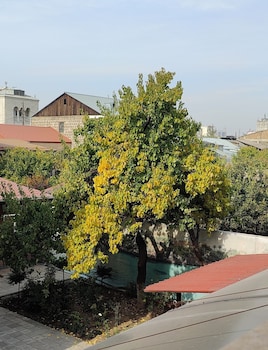 yerevan