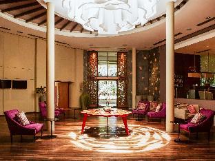 mercure iguazu hotel iru