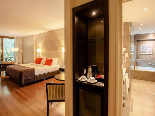 mercure iguazu hotel iru