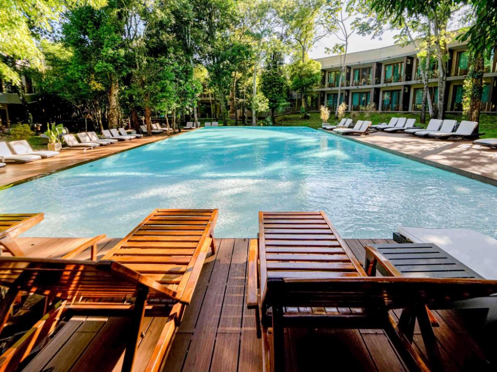 mercure iguazu hotel iru