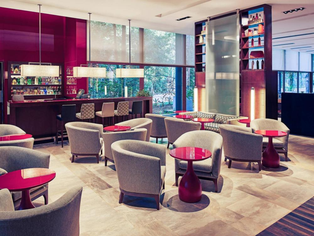 mercure iguazu hotel iru