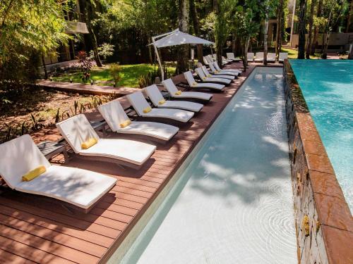 mercure iguazu hotel iru