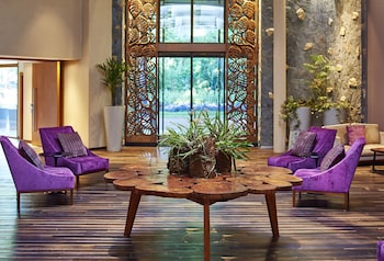 mercure iguazu hotel iru