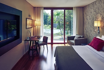 mercure iguazu hotel iru