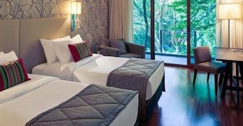 mercure iguazu hotel iru