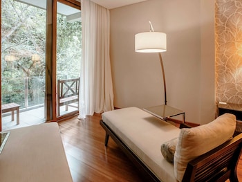 mercure iguazu hotel iru