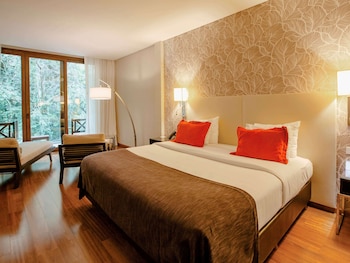 mercure iguazu hotel iru