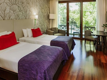 mercure iguazu hotel iru