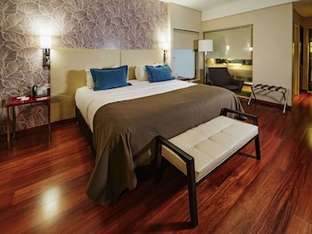 mercure iguazu hotel iru