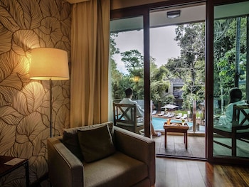 mercure iguazu hotel iru