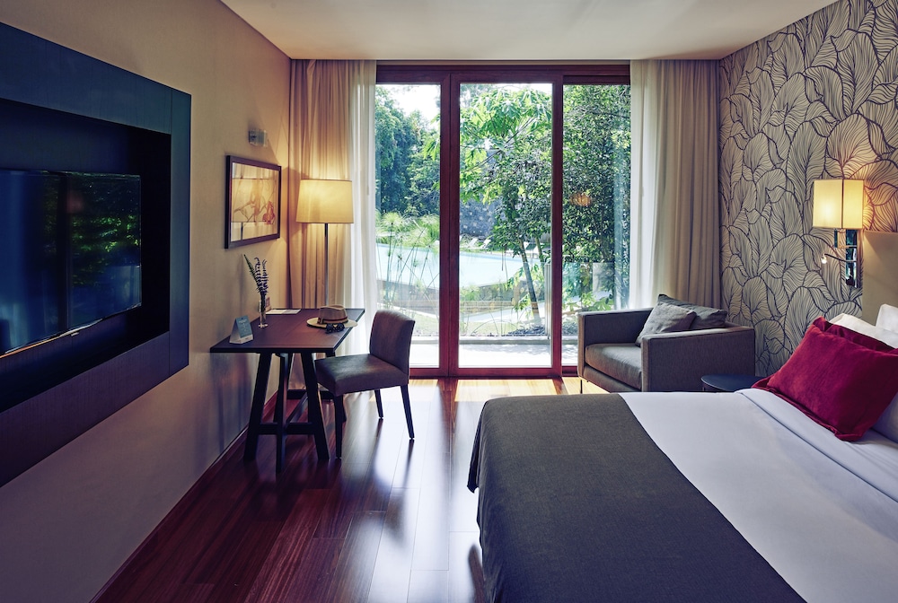 mercure iguazu hotel iru